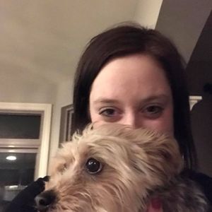 Meet your Posher, Katelyn